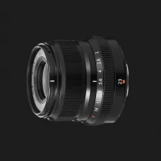 Стандартний об'єктив Fujifilm XF 23mm f/2.0 R WR (16523171) (Standard)