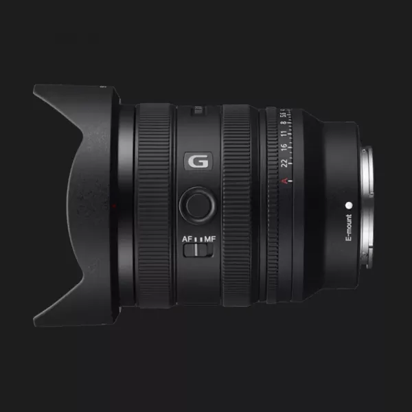 Ширококутний об'єктив Sony FE 16-25mm f/2.8 G (SEL1625G.SYX) (Standard)