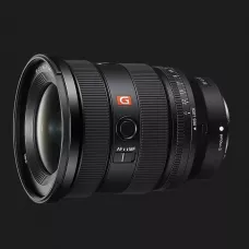 Ширококутний об'єктив Sony FE 16-35mm f/2.8 GM II (SEL1635GM2.SYX) (Standard)