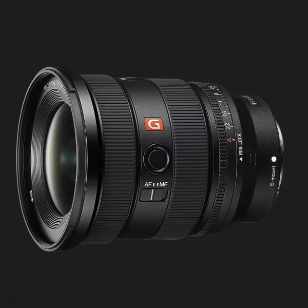 Ширококутний об'єктив Sony FE 16-35mm f/2.8 GM II (SEL1635GM2.SYX) (Standard)