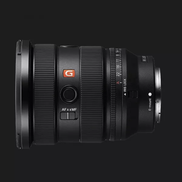 Ширококутний об'єктив Sony FE 16-35mm f/2.8 GM II (SEL1635GM2.SYX) (Standard)