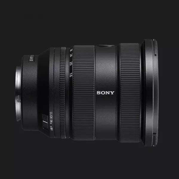 Ширококутний об'єктив Sony FE 16-35mm f/2.8 GM II (SEL1635GM2.SYX) (Standard)