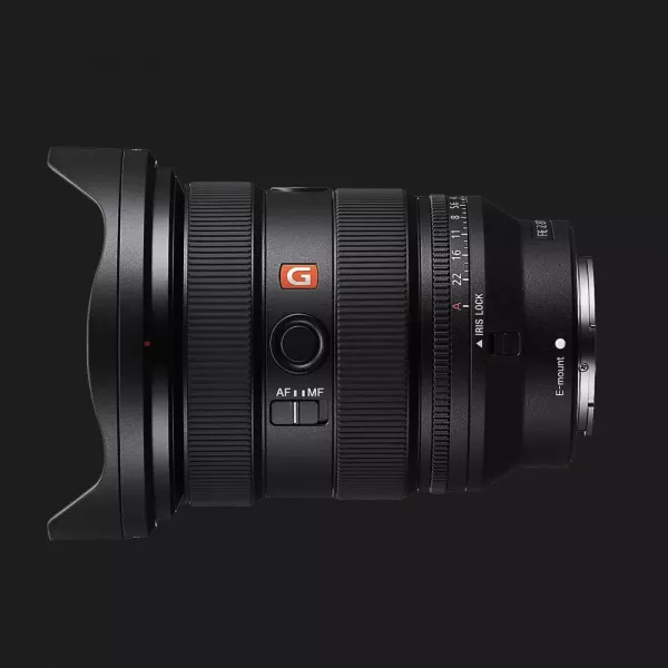 Ширококутний об'єктив Sony FE 16-35mm f/2.8 GM II (SEL1635GM2.SYX) (Standard)