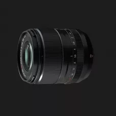 Стандартний об'єктив Fujifilm XF 33mm f/1.4 R LM WR (16719201) (Standard)