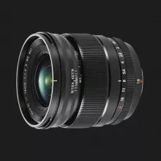 Ширококутний об'єктив Fujifilm XF 16mm f/1.4 R WR (16463670) (Standard)