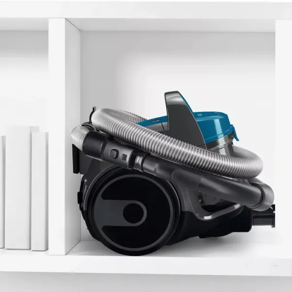 Пилосос з контейнером BOSCH BGS05A220 (Blue)