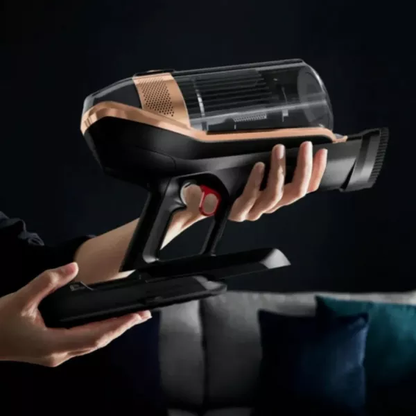 Акумуляторний пилосос Rowenta X-Force Flex 15.60 (RH99G1WO)