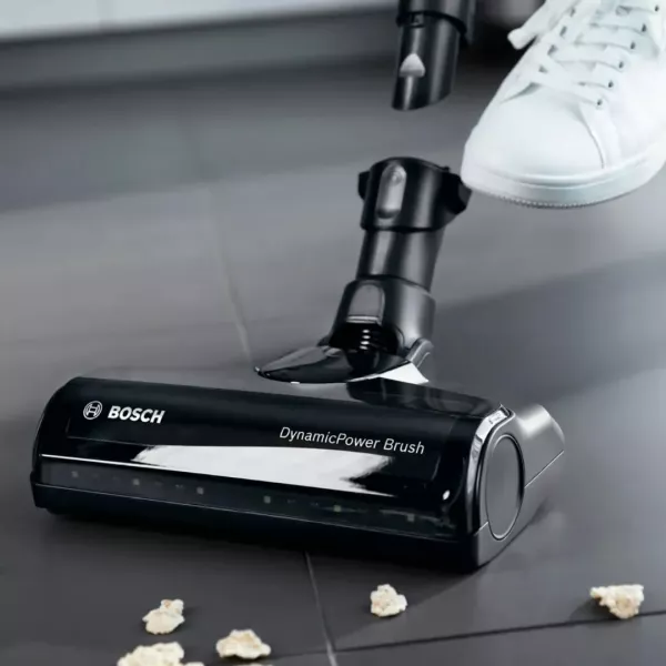 Акумуляторний пилосос Bosch Unlimited 7 (BBS711W)