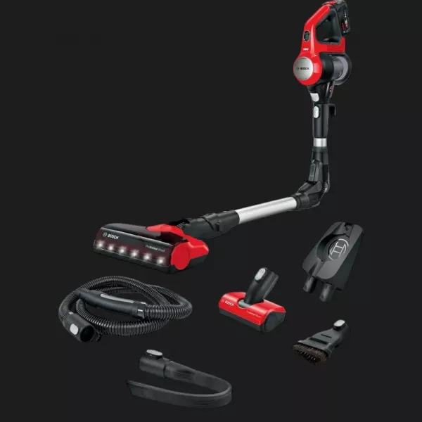 Акумуляторний пилосос Bosch Unlimited 7 ProAnimal (BBS711ANM)