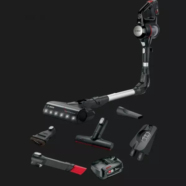 Акумуляторний пилосос Bosch Unlimited 7 (BCS712XXL)