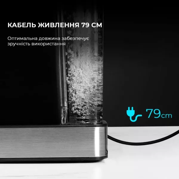 Ріжкова кавоварка Cecotec Cumbia Power Espresso 20 Professional (Silver) (CCTC-01556)