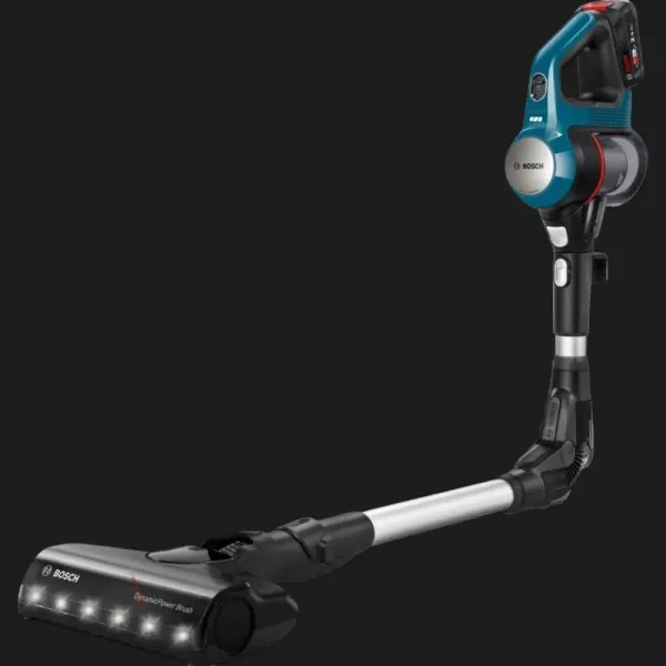 Акумуляторний пилосос Bosch Unlimited 7 (BSS71125AH)