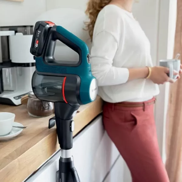 Акумуляторний пилосос Bosch Unlimited 7 (BSS71125AH)