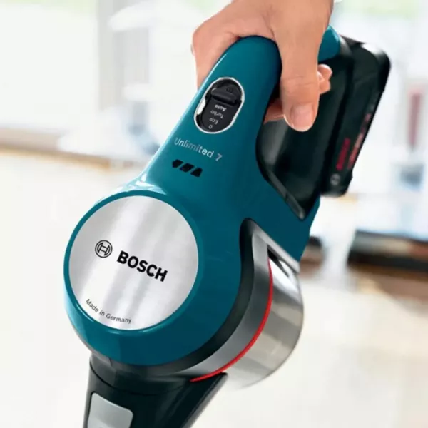 Акумуляторний пилосос Bosch Unlimited 7 (BSS71125AH)