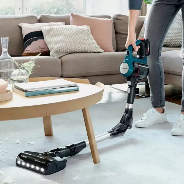 Акумуляторний пилосос Bosch Unlimited 7 (BSS71125AH)