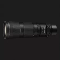 Довгофокусний об'єктив Nikon Nikkor Z 180-600mm f/5.6-6.3 VR (JMA720DA) (Standard)