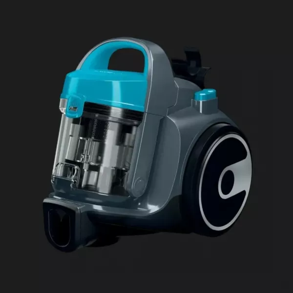 Пилосос безмішковий Bosch Serie 2 BGS05X240 (Turquoise)