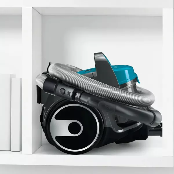Пилосос безмішковий Bosch Serie 2 BGS05X240 (Turquoise)