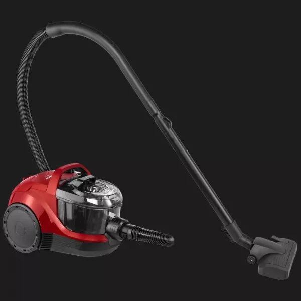 Пилосос безмішковий Bosch BGC21X350 (Red)