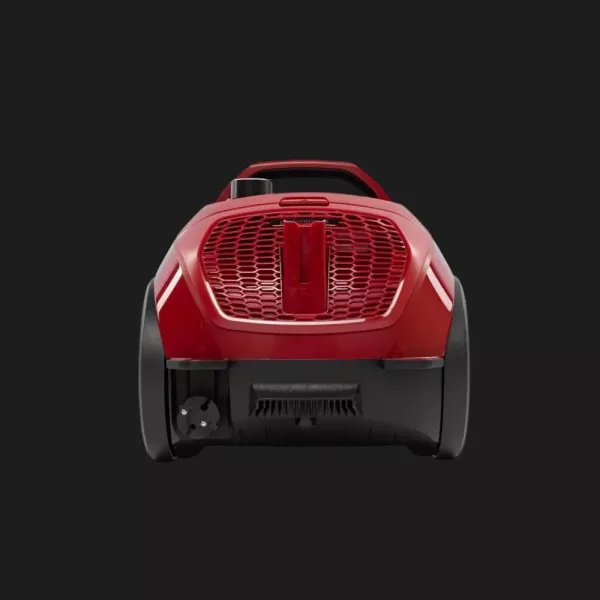 Пилосос безмішковий Bosch BGC21X350 (Red)