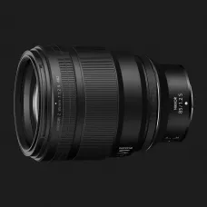 Довгофокусний об'єктив Nikon Nikkor Z 85mm f/1.2 S (JMA302DA) (Standard)