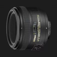 Стандартний об'єктив Nikon AF-S Nikkor 50mm f/1.4G (JAA014DA) (Standard)