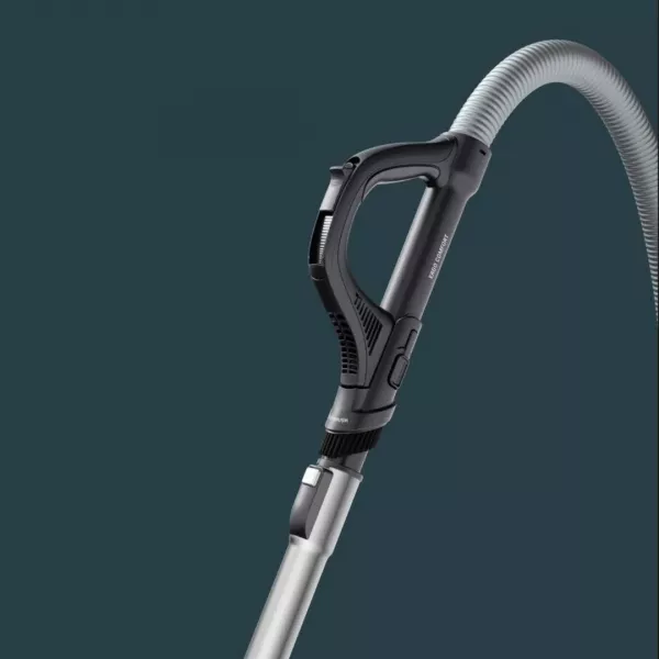 Пилосос безмішковий Rowenta Green Force Cyclonic RO7C66EA (Black)