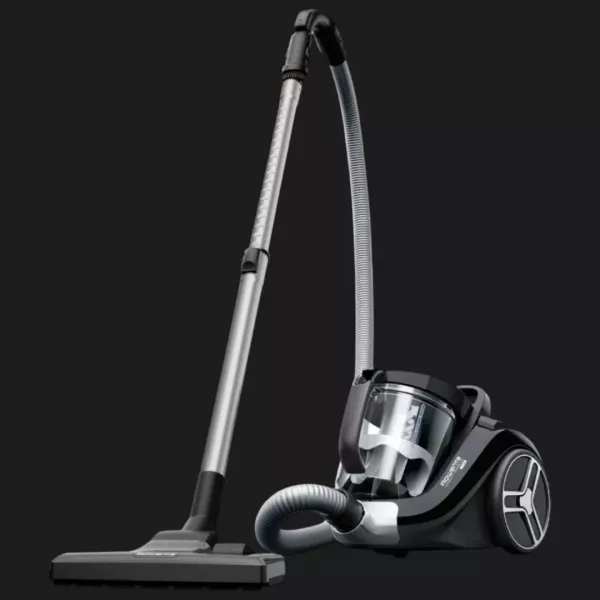 Пилосос безмішковий Rowenta COMPACT POWER XXL RO4B75EA (Black)