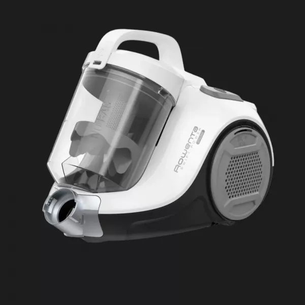 Пилосос безмішковий Rowenta Swift Power Cyclonic RO2957EA (White)