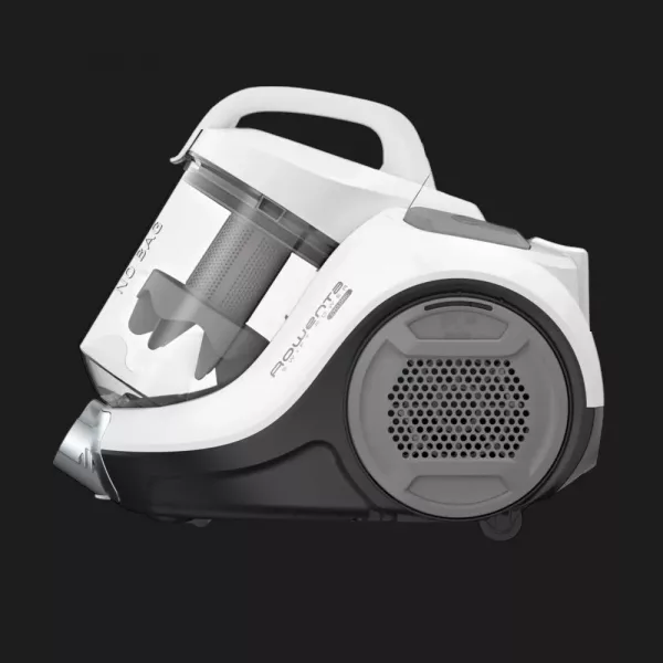 Пилосос безмішковий Rowenta Swift Power Cyclonic RO2957EA (White)
