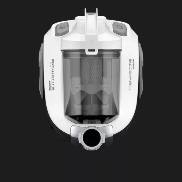 Пилосос безмішковий Rowenta Swift Power Cyclonic RO2957EA (White)