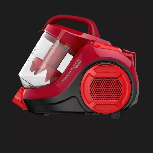 Пилосос безмішковий Rowenta Swift Power Cyclonic RO2913EA (Red)