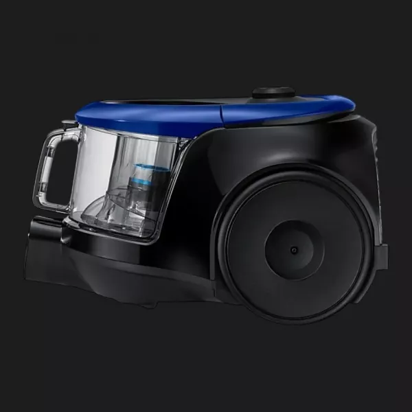 Пилосос безмішковий Samsung VC07M2110SB/UK (Blue)
