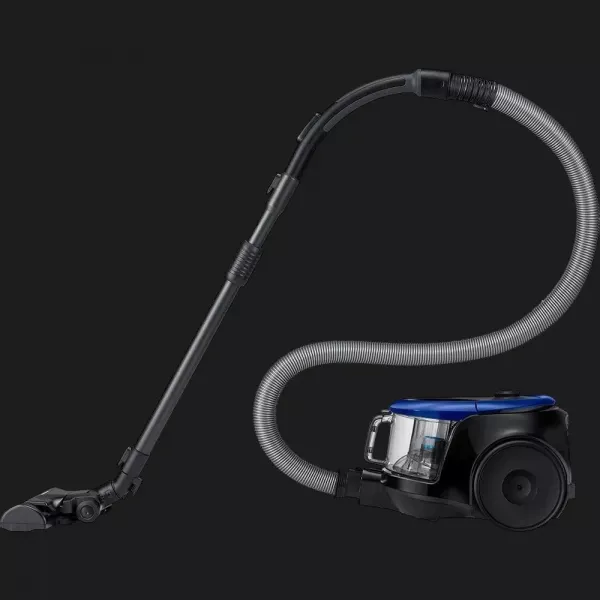 Пилосос безмішковий Samsung VC07M2110SB/UK (Blue)