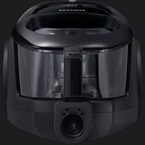Пилосос безмішковий Samsung Anti-Tangle VC07M31C0HG (Black)