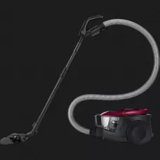Пилосос безмішковий Samsung Anti-Tangle VC07M31A1HP/UK (Red)