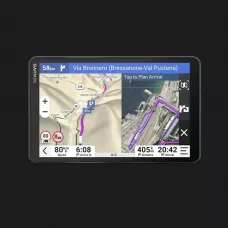 Вантажний GPS-навігатор Garmin Dezl LGV1020 (010-02926-15)