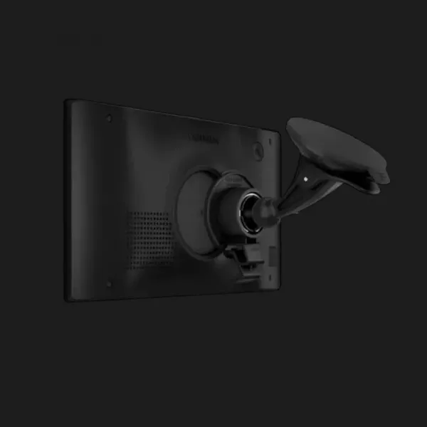 Вантажний GPS-навігатор Garmin Dezl LGV710 (010-02739-15)