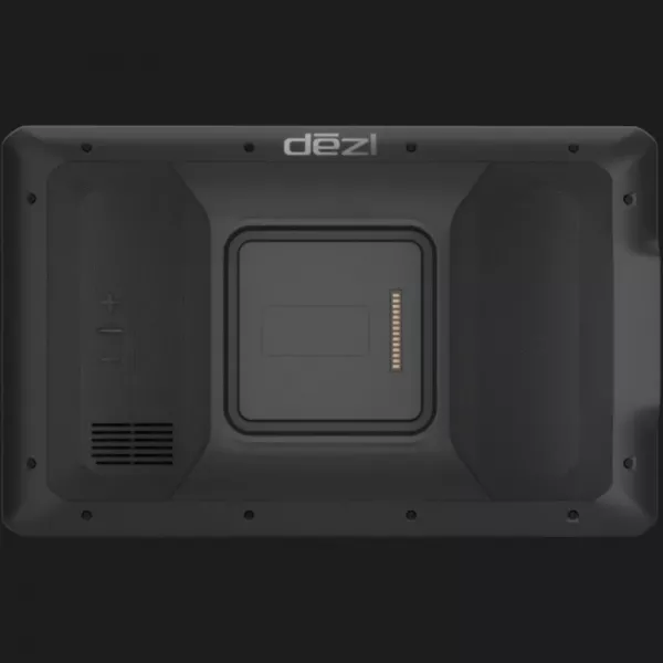Вантажний GPS-навігатор Garmin Dezl LGV1010 (010-02741-15)