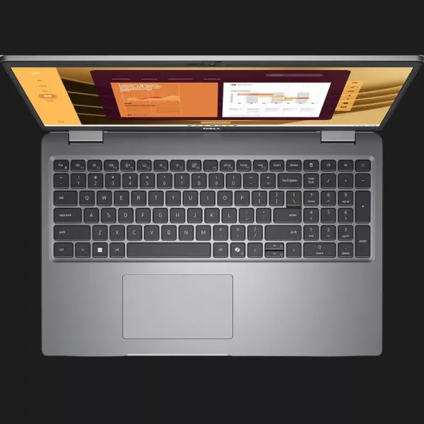 Ноутбук Dell Latitude 5550 15,6