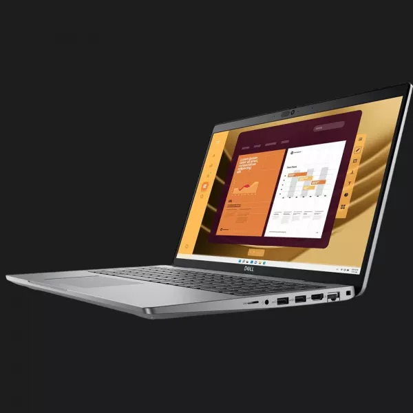 Ноутбук Dell Latitude 5550 15,6