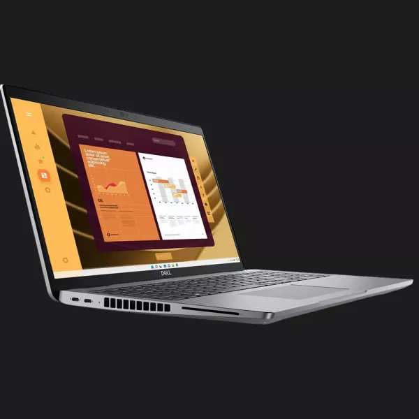 Ноутбук Dell Latitude 5550 15,6