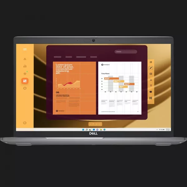 Ноутбук Dell Latitude 5550 15,6