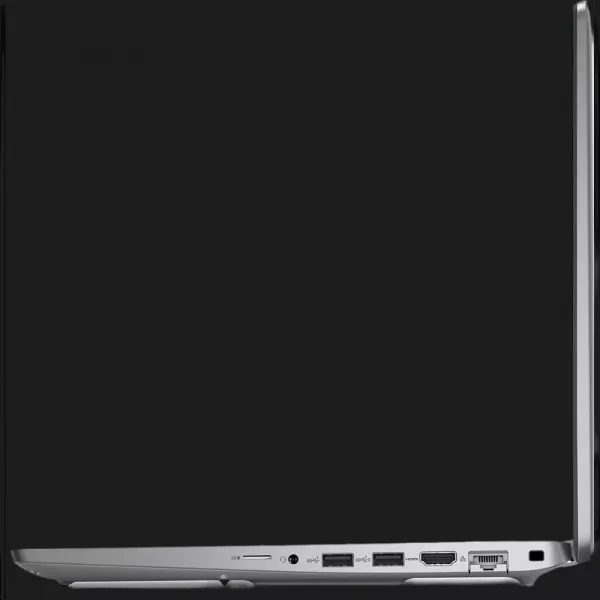 Ноутбук Dell Latitude 5550 15,6