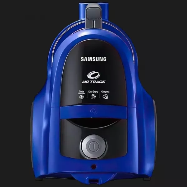 Пилосос безмішковий Samsung VCC45W0S36/UK (Blue)