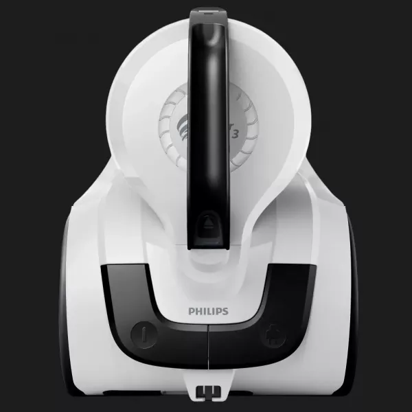 Пилосос безмішковий Philips Series 1000 XB1111/10 (White)