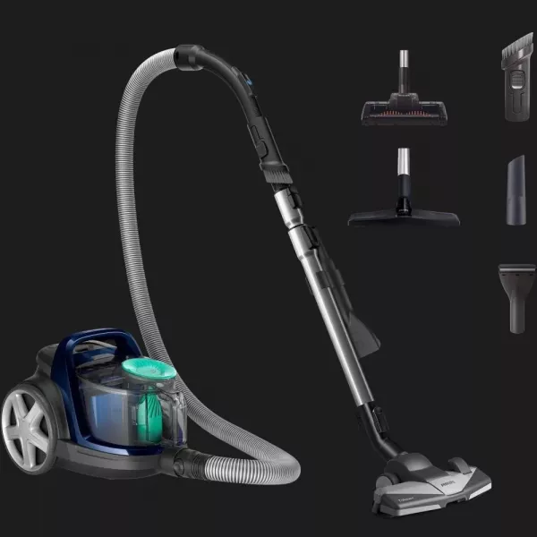 Пилосос безмішковий Philips FC9556/09 (Louros)