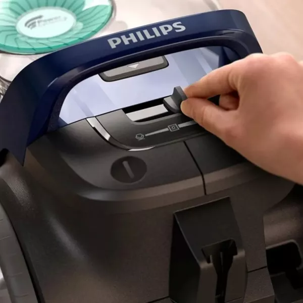 Пилосос безмішковий Philips FC9556/09 (Louros)