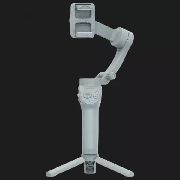 Стабілізатор Proove Axis Gimbal Stabilizer (Gray)