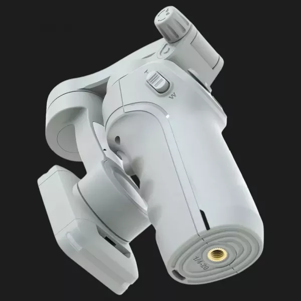 Стабілізатор Proove Axis Gimbal Stabilizer (Gray)